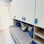 Casa Plinio דירה קסטלמרה די סטביה