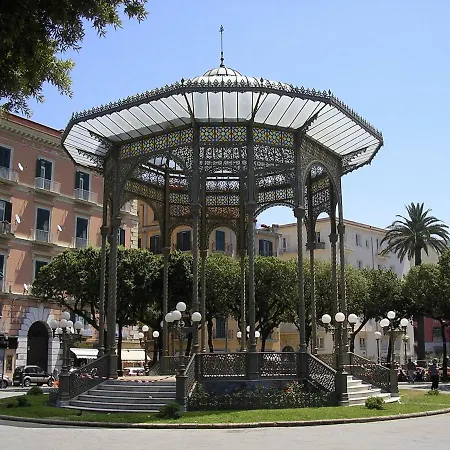 Casa Plinio קסטלמרה די סטביה