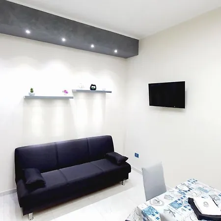 Casa Plinio * קסטלמרה די סטביה