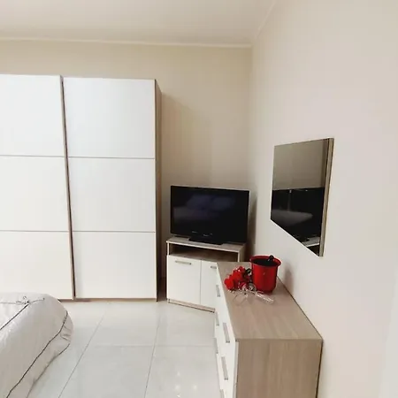 Casa Plinio Apartmán Castellammare di Stabia