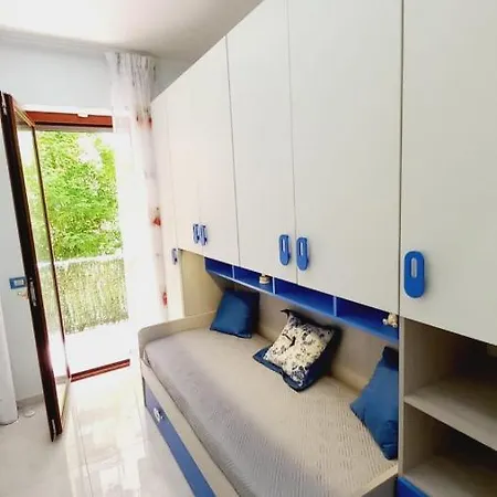 Casa Plinio Apartmán Castellammare di Stabia