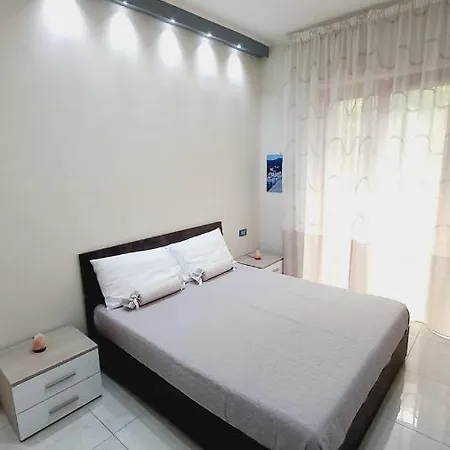 Apartmán Casa Plinio Castellammare di Stabia