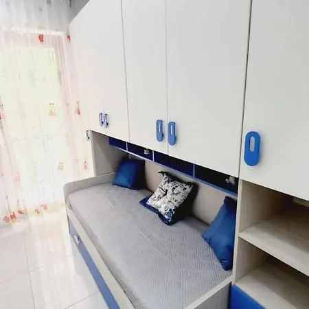 Casa Plinio Apartmán Castellammare di Stabia