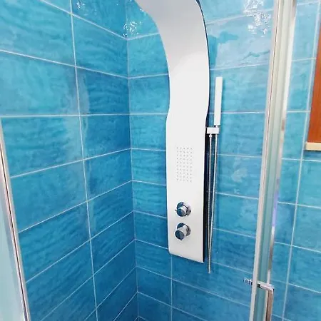 Apartmán Casa Plinio Castellammare di Stabia