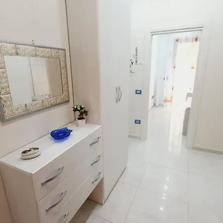 Casa Plinio * Castellammare di Stabia