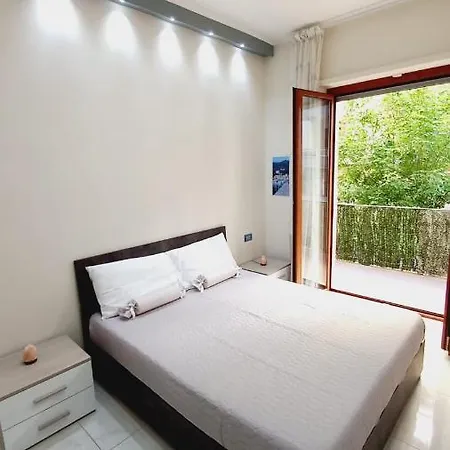 Apartment Casa Plinio *