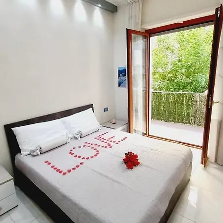 Casa Plinio Apartment Castellammare di Stabia