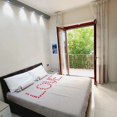 Casa Plinio Apartment