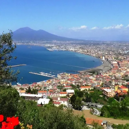 Casa Plinio Castellammare di Stabia