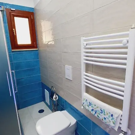 Casa Plinio Apartment