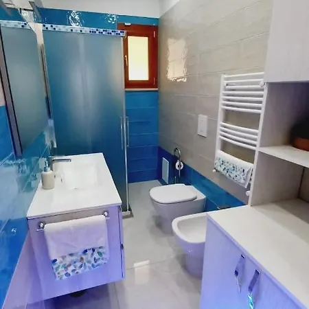 Casa Plinio Apartment
