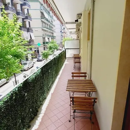 Casa Plinio Apartment *