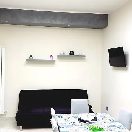 Casa Plinio * Castellammare di Stabia